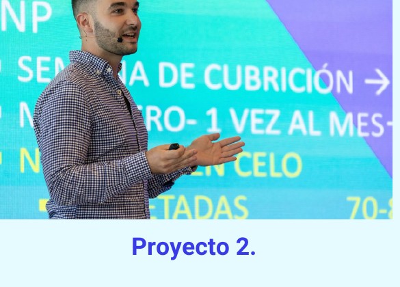 Proyecto 2