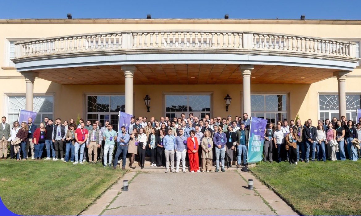 Foto de cierre Innova